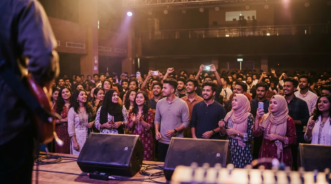 Who Owns Your Audience? Attendee Data on Quicket