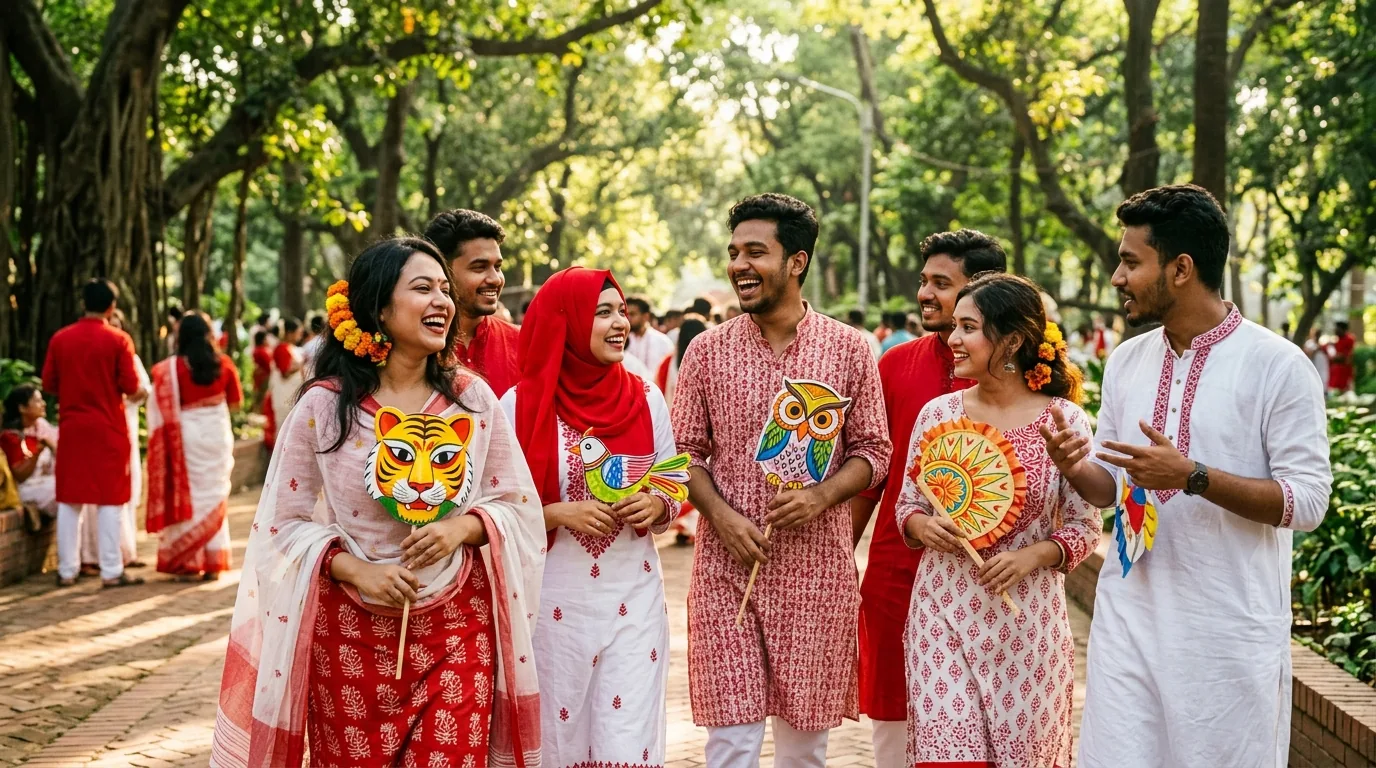 Planning Events Around Eid and Pohela Boishakh
