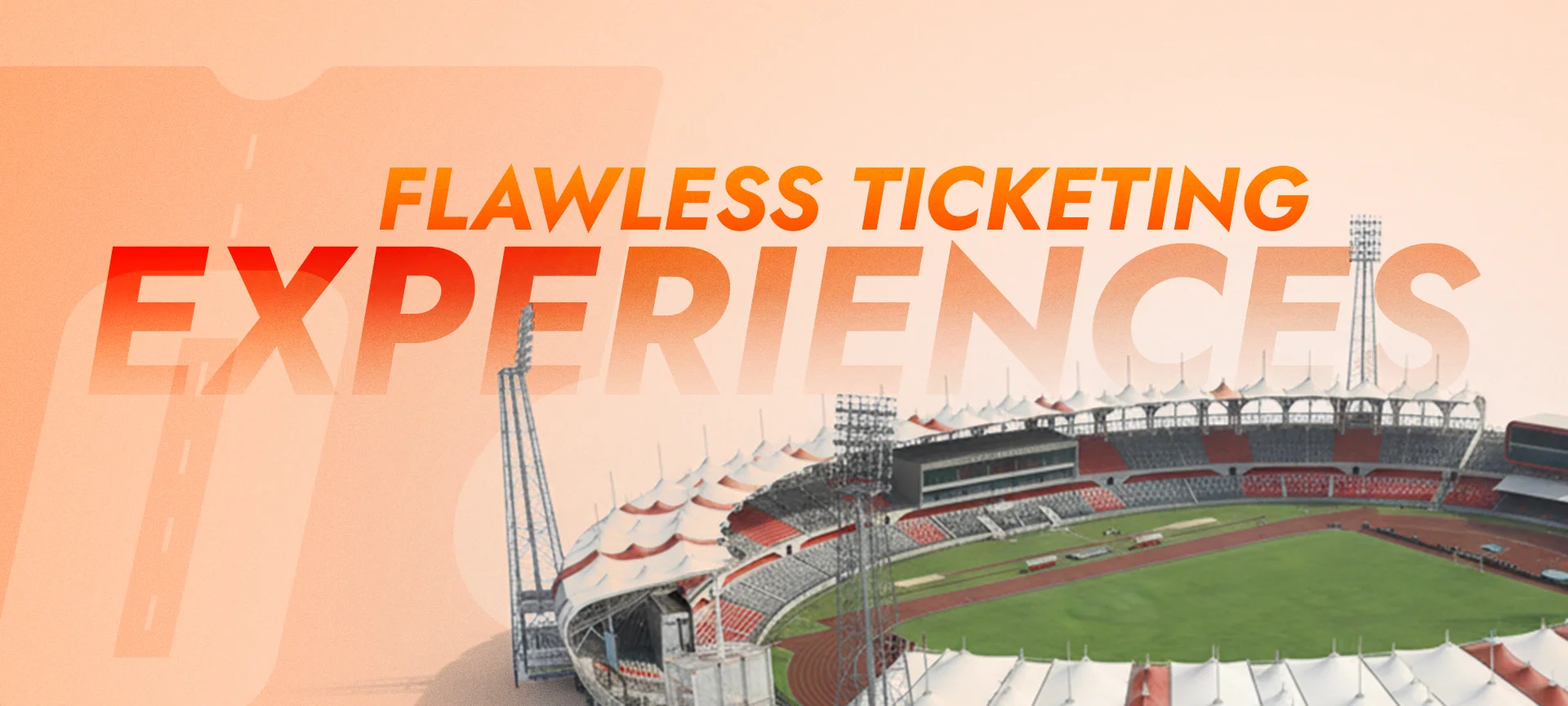 Powering Bangladesh Football with Flawless Ticketing Experiences
