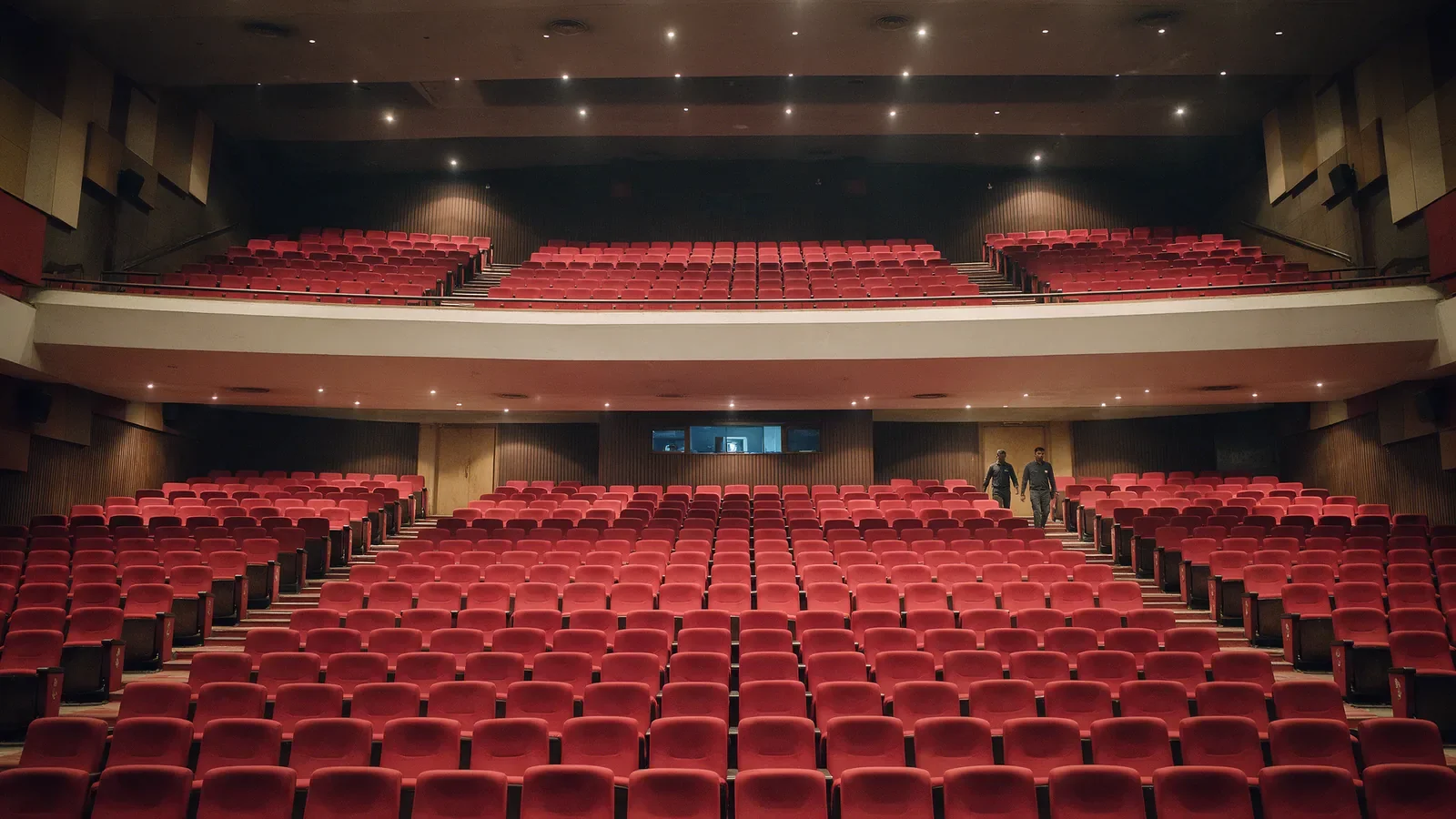 Seated Ticketing in Bangladesh: Seat Maps and Sale Day