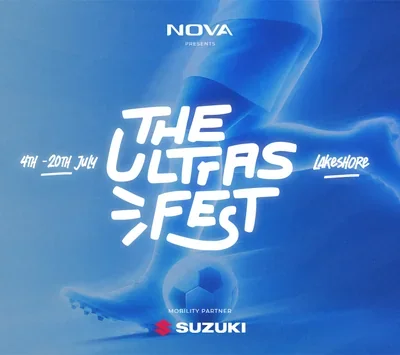 Ultras Fest Lake Shore