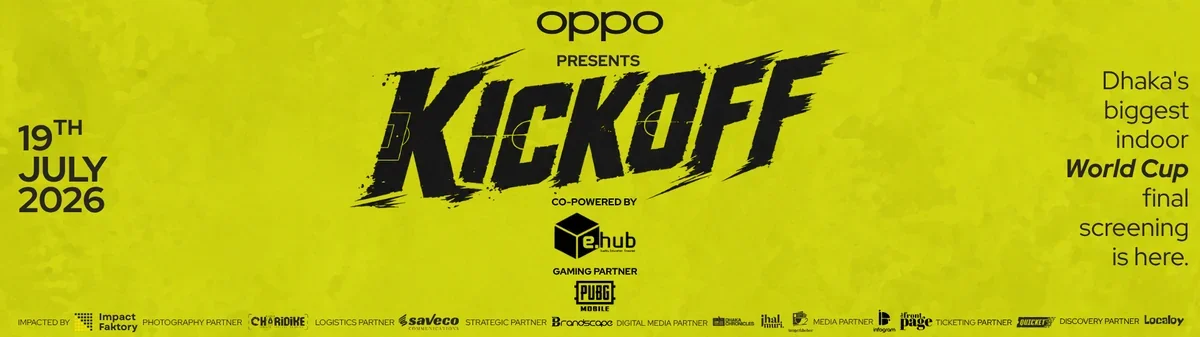 Oppo Present Kickoff Co Powered By e.hub