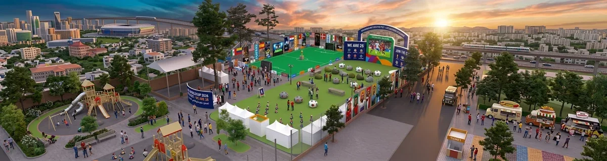 Football Carnival