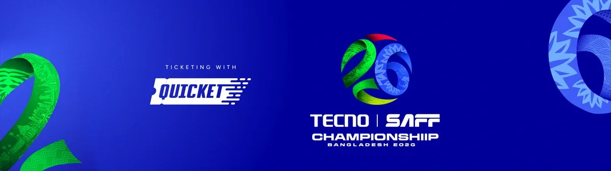 Tecno Saff Championship 2026