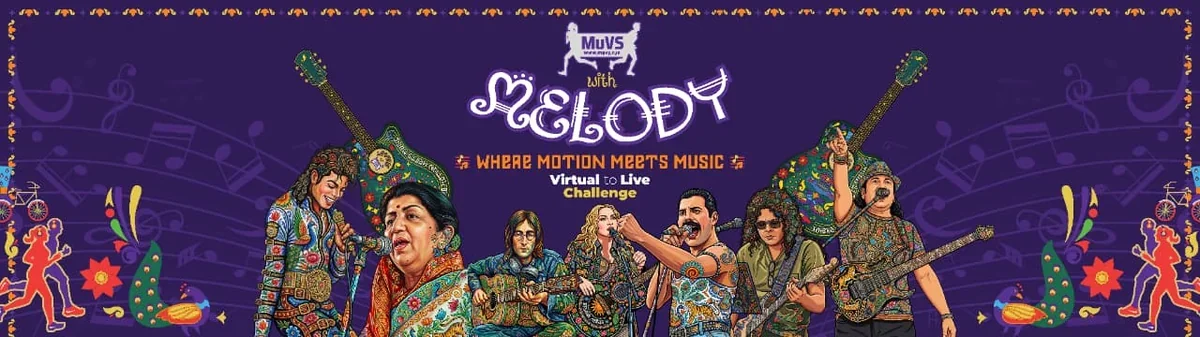 MuVS with Melody