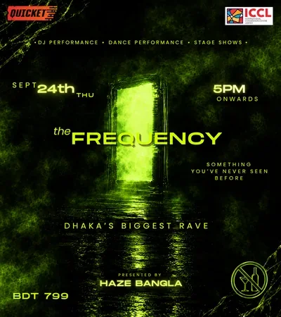 The Frequency