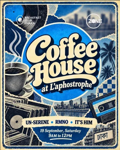 Coffee House
