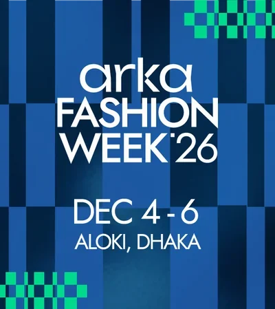 Arka Fashion Week '26
