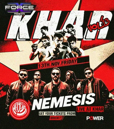 Khar 13