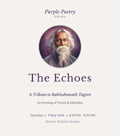 The Echoes: A Tribute to Tagore