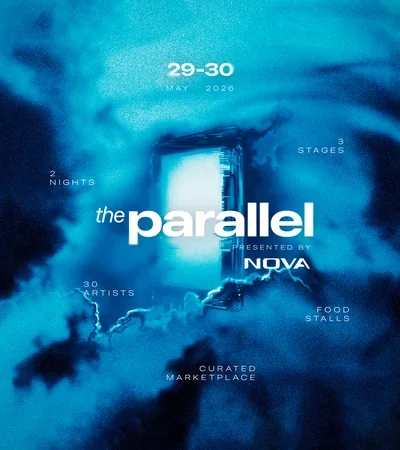 The Parallel