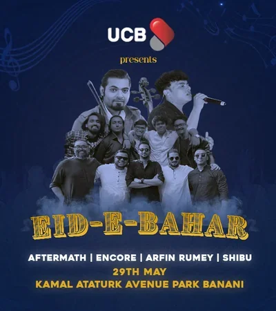 Eid-E-Bahar