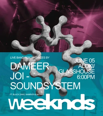 Weeknds S2 | VOL 02