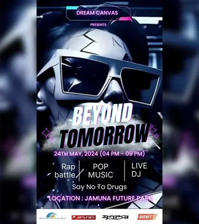 Beyond Tomorrow