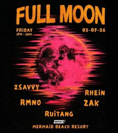 FULL MOON | JULY 3, 2026