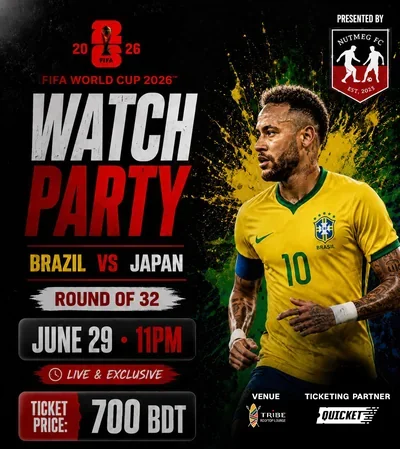 World Cup Round of 32 Brazil vs. Japan