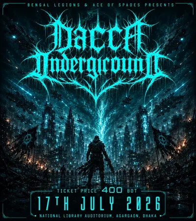 Dacca Underground II