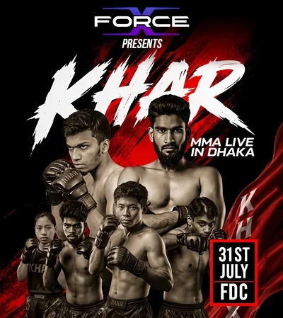 KHAR X