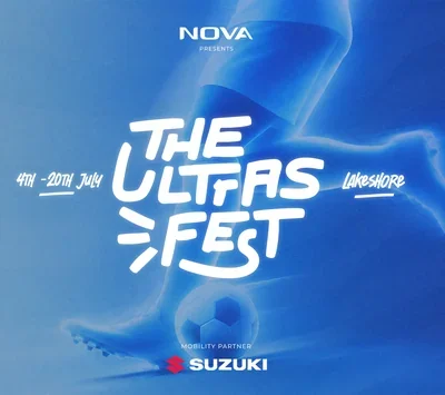 Ultras Fest Lakeshore