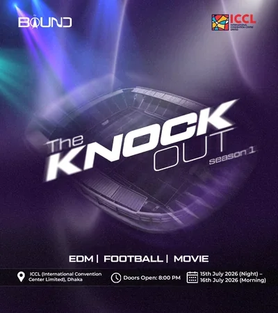 The Knockout