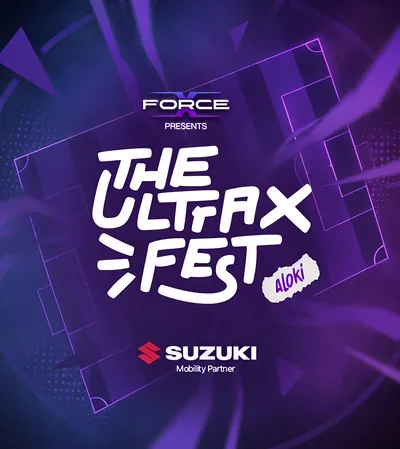 The UltraX Fest