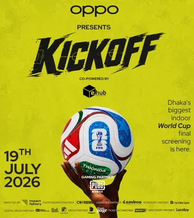 Oppo Present Kickoff Co Powered By e.hub