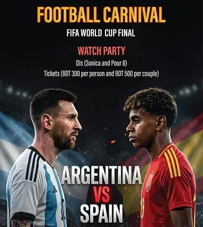 Football Carnival