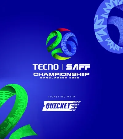 Tecno Saff Championship 2026