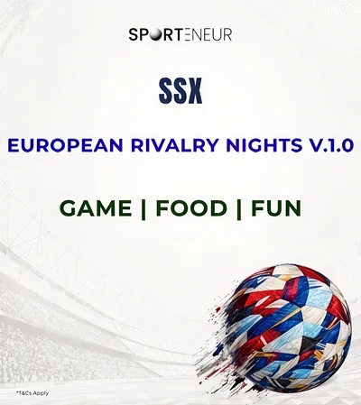 European Rivalry Nights V.1.0