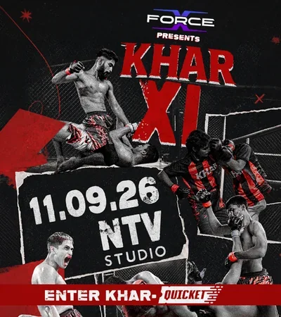 Khar XI