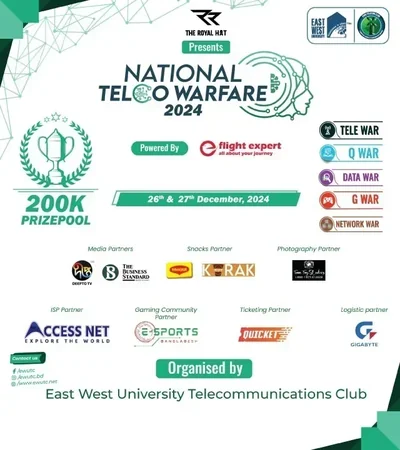 National Telco Warfare 2024