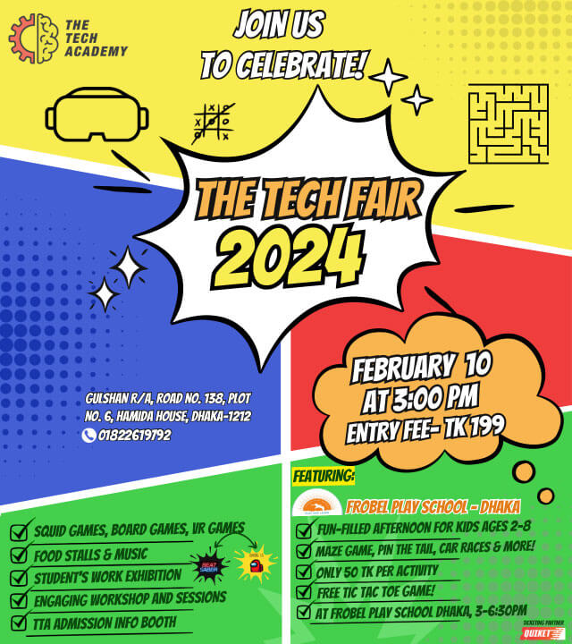 Event Image - Festival